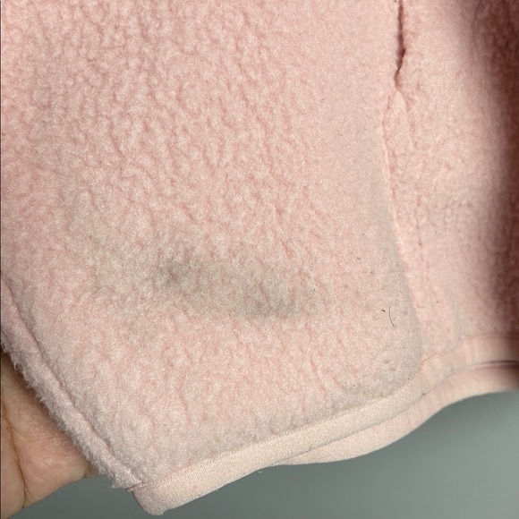 YoungLa Sherpa Fleece Hoodie - Picture 2 of 8